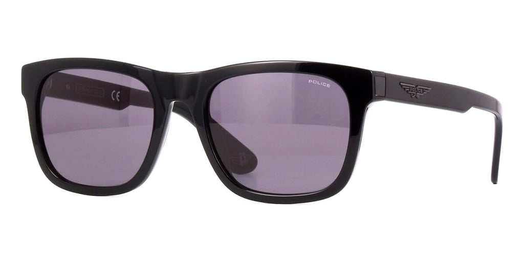 Police Origins Bullet 1 SPLE37 700Y Sunglasses