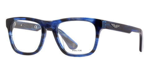 Police Origins Bullet 1 VPLE37 06WR Glasses