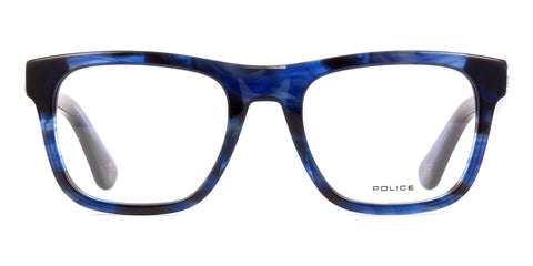 Police Origins Bullet 1 VPLE37 06WR Glasses