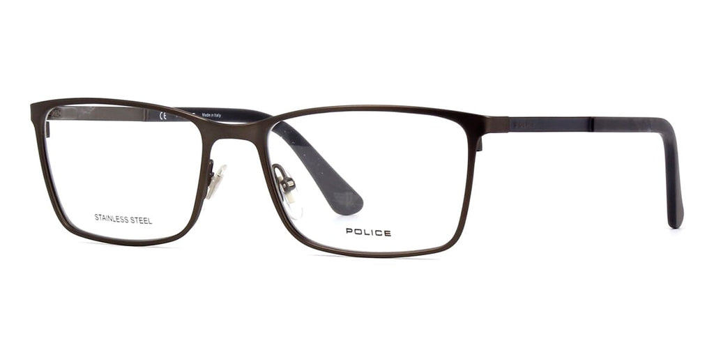 Police Record 5 VPLA46 08DR Glasses