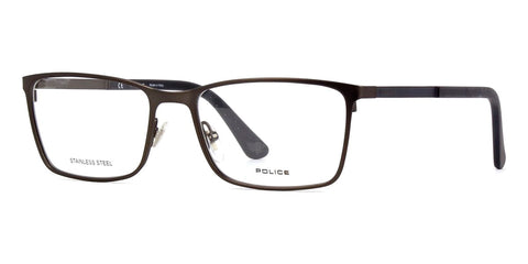 Police Record 5 VPLA46 08DR Glasses