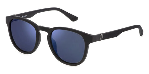 Police SPLF60 U28P Polarised Sunglasses