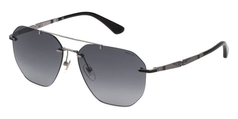 Police SPLF68 0508 Sunglasses