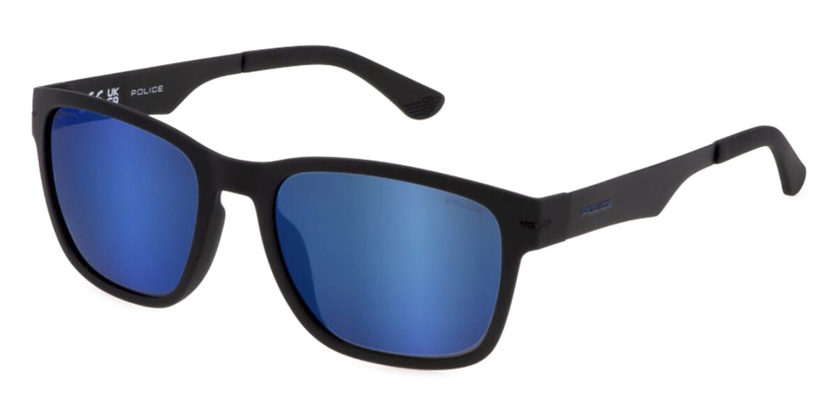Polarised Sunglasses Sunglasses Police Made In Italy Police