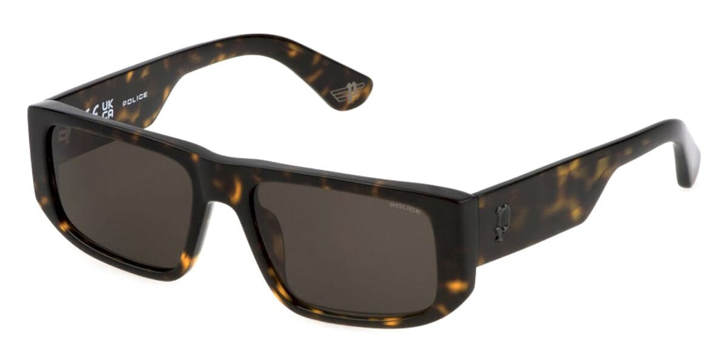 Police SPLL13 722Y Sunglasses