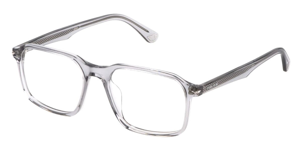 Police VPLG74 4G0Y Glasses