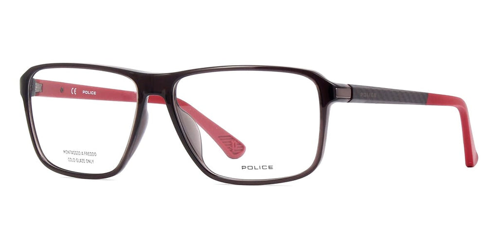 Police Zenith 3 VPLD09 07GN Glasses