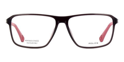 Police Zenith 3 VPLD09 07GN Glasses