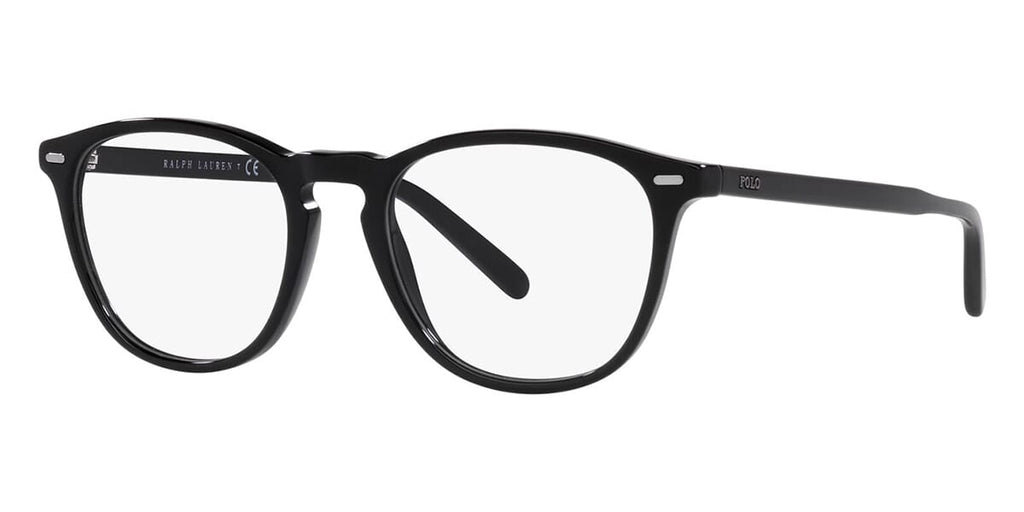 Polo Ralph Lauren PH2247 5001 Glasses
