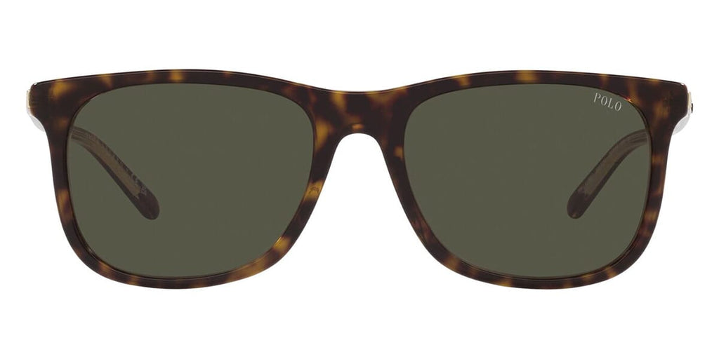 Polo Ralph Lauren PH4186U 602782 Sunglasses - Pretavoir