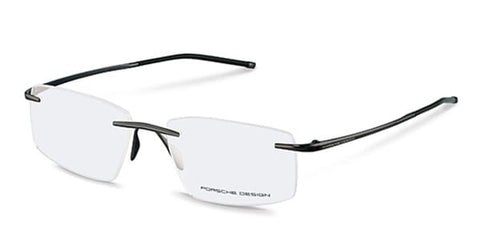 Porsche Design 8362 Shape S2 A Glasses