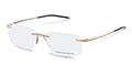 Porsche Design 8362 Shape S2 B Glasses