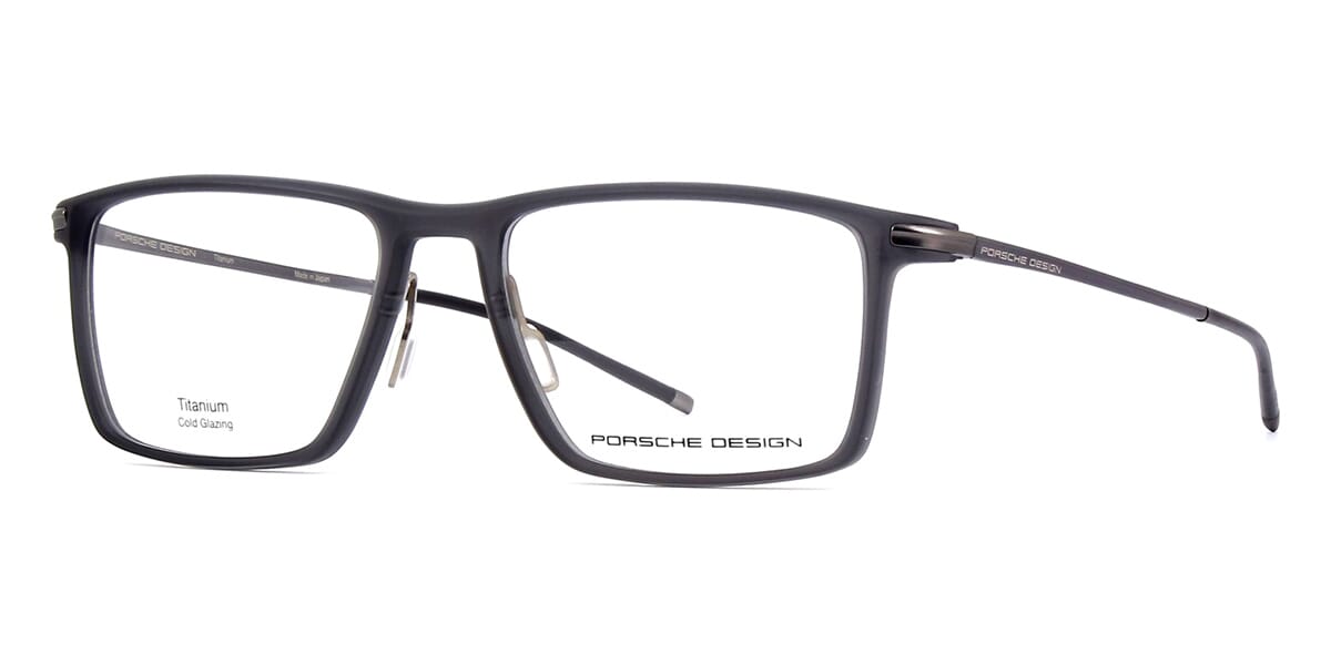 Porsche Design 8363 B Glasses