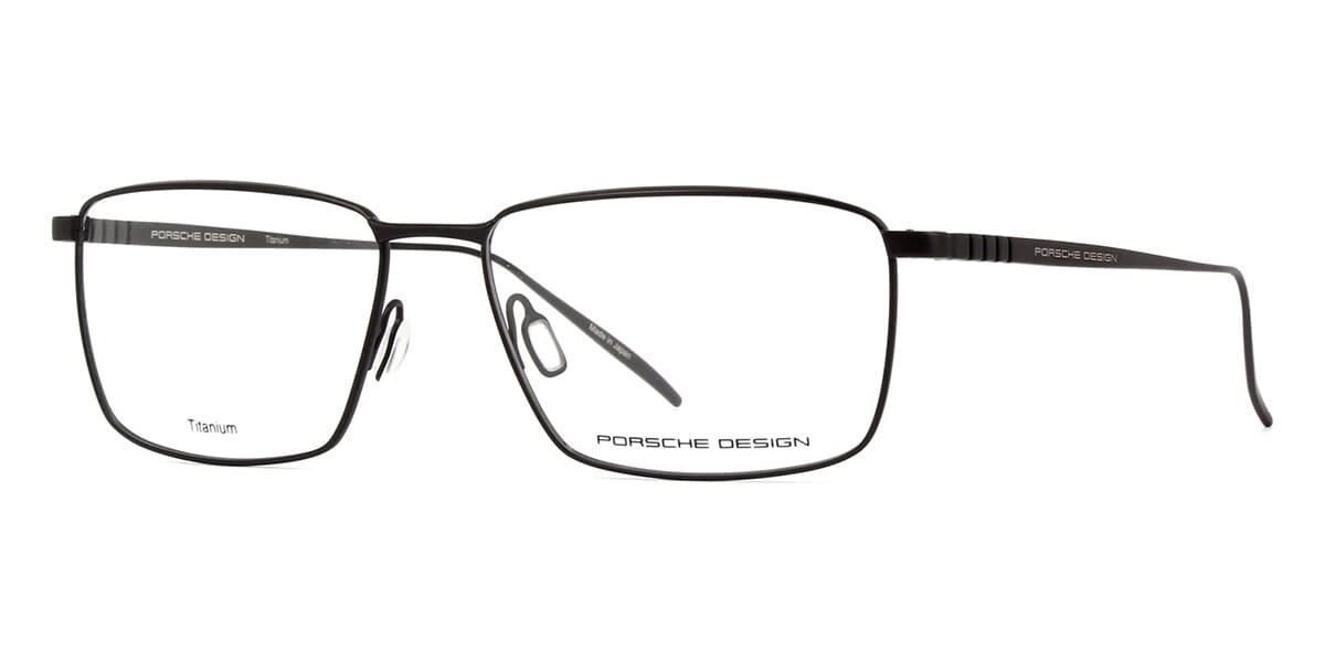 Porsche Design 8373 A Glasses