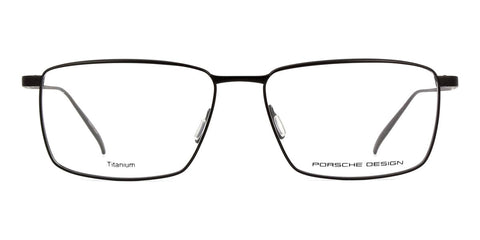 Porsche Design 8373 A Glasses