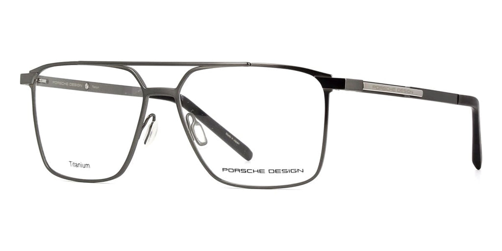 Porsche Design 8392 A Glasses