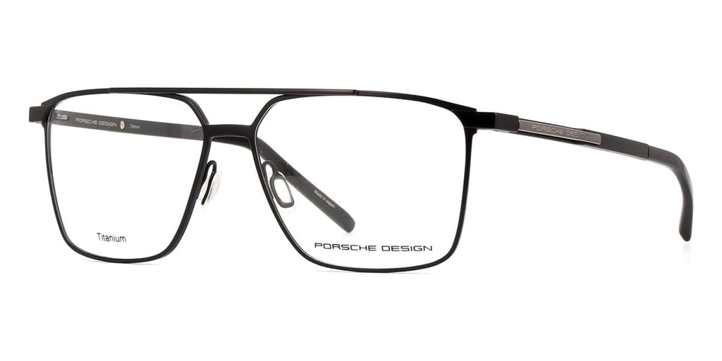 Porsche Design 8392 B Glasses