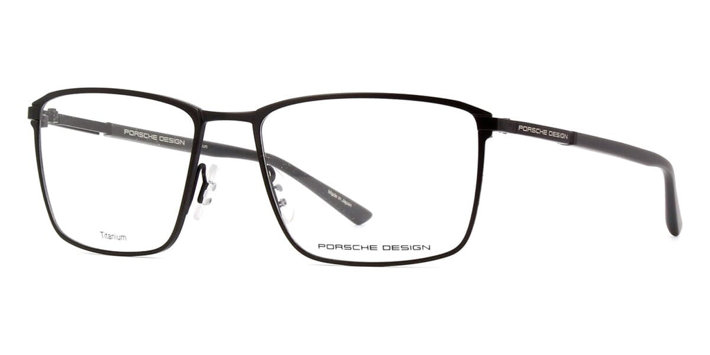 Porsche Design 8397 A Glasses