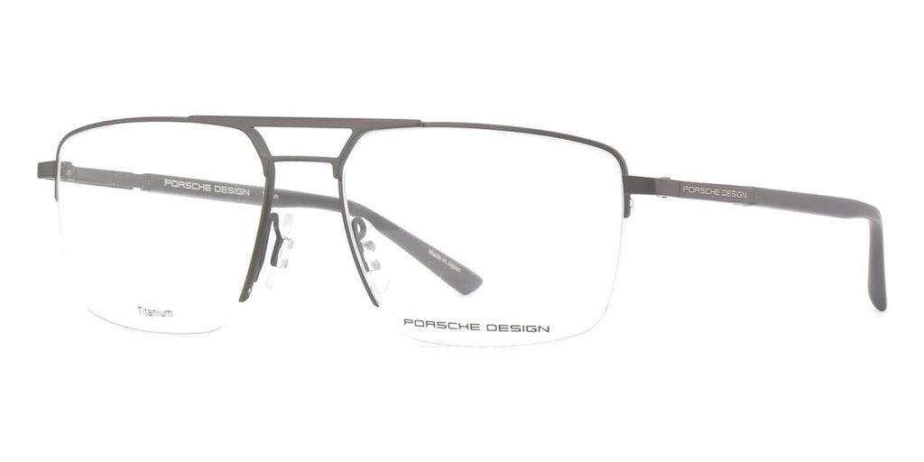Porsche Design 8398 A Glasses