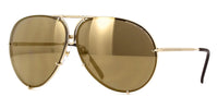 porsche design 8478 a gold edit