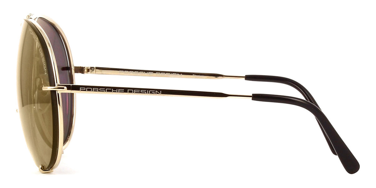 porsche design 8478 a gold edit