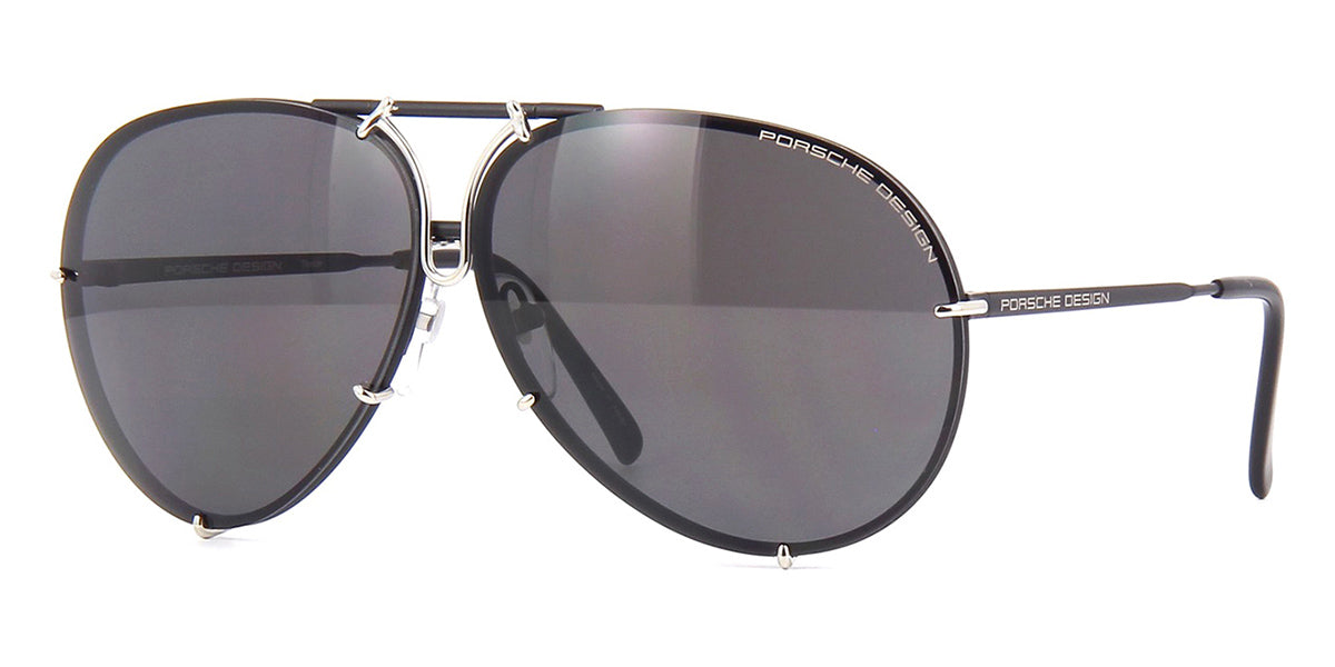 porsche design 8478 j interchangeable lenses polarised