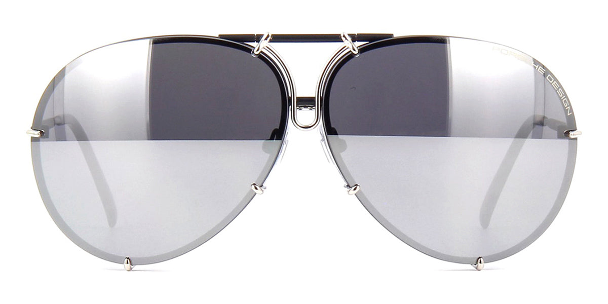 porsche design 8478 j interchangeable lenses polarised