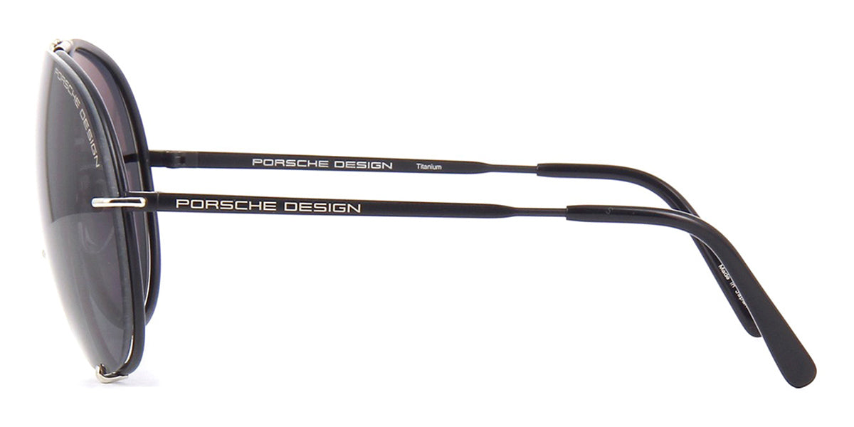 porsche design 8478 j interchangeable lenses polarised