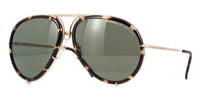 Porsche Design 8613 B Interchangeable Lenses Polarised - As Seen On Malika Haqq