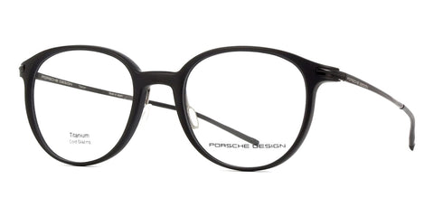 Porsche Design 8734 A Glasses