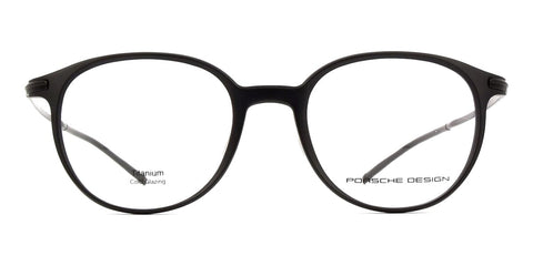 Porsche Design 8734 A Glasses