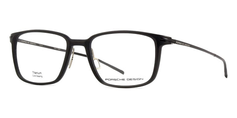 Porsche Design 8735 A Glasses
