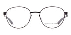 Porsche Design 8746 A Glasses