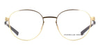 Porsche Design 8746 C Glasses