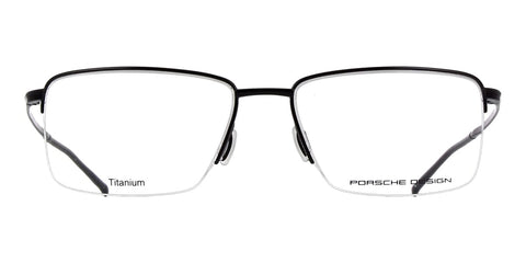 Porsche Design 8751 A Glasses