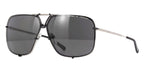 Porsche Design 8928 P Limited Edition - 5 Lens Set - As Seen On Patrick Dempsey