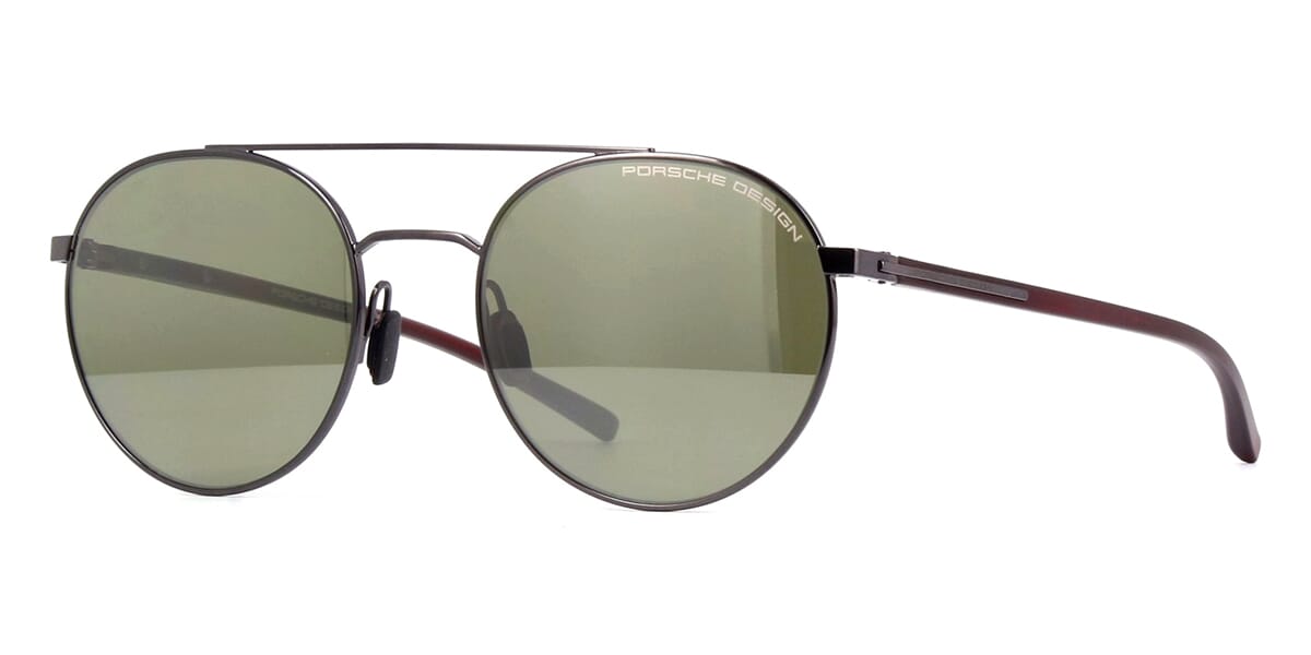 Porsche Design 8932 B Sunglasses