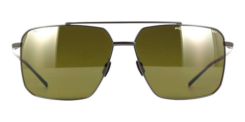 Porsche Design 8936 C Polarised Sunglasses