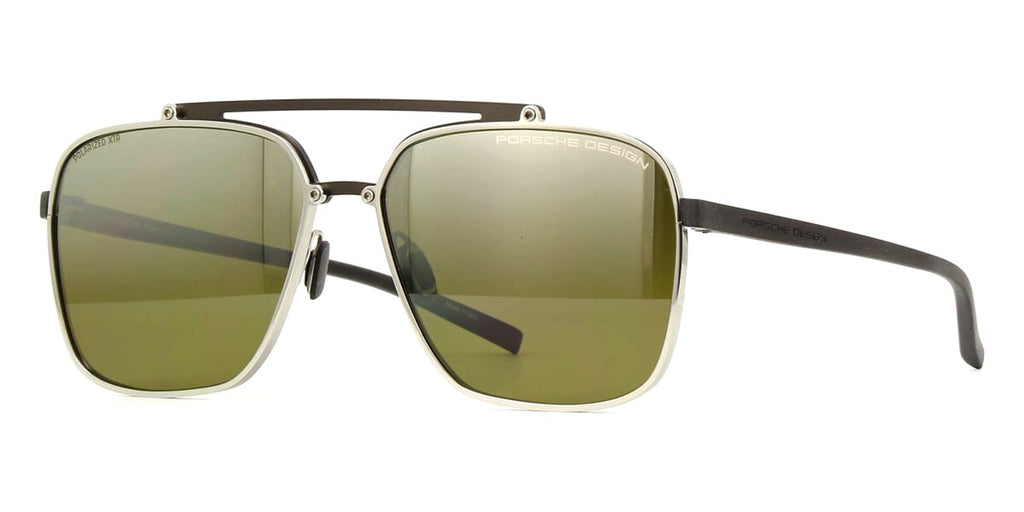 Porsche Design 8937 B Polarised Sunglasses