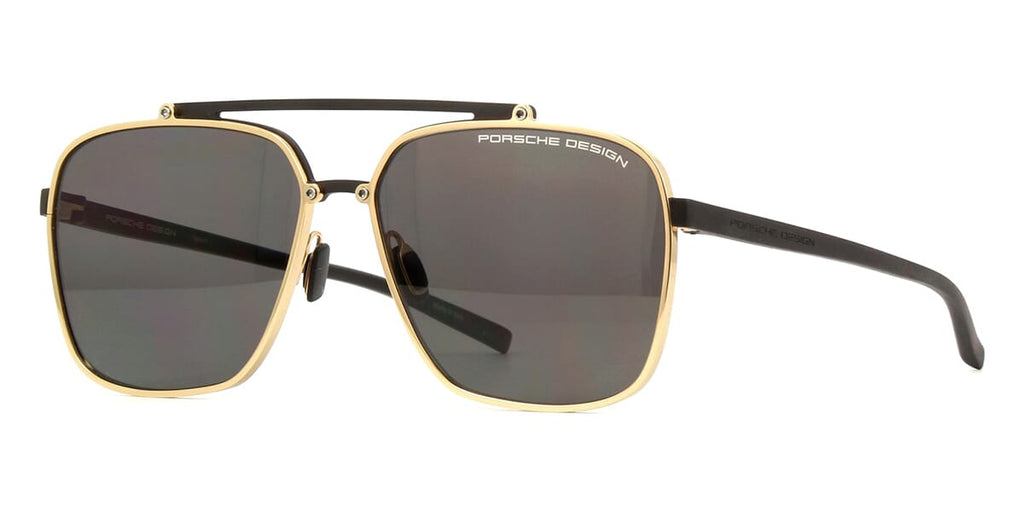Porsche Design 8937 C Polarised Sunglasses