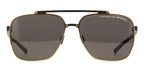 Porsche Design 8937 C Polarised Sunglasses