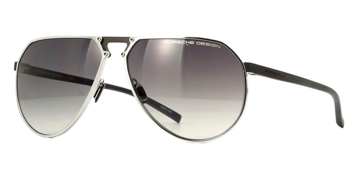Porsche Design 8938 B Sunglasses