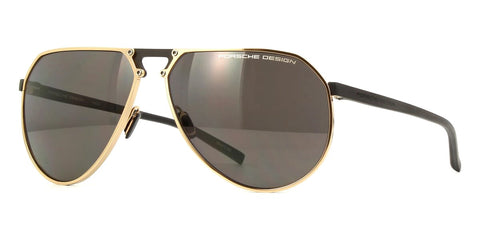 Porsche Design 8938 C Polarised Sunglasses