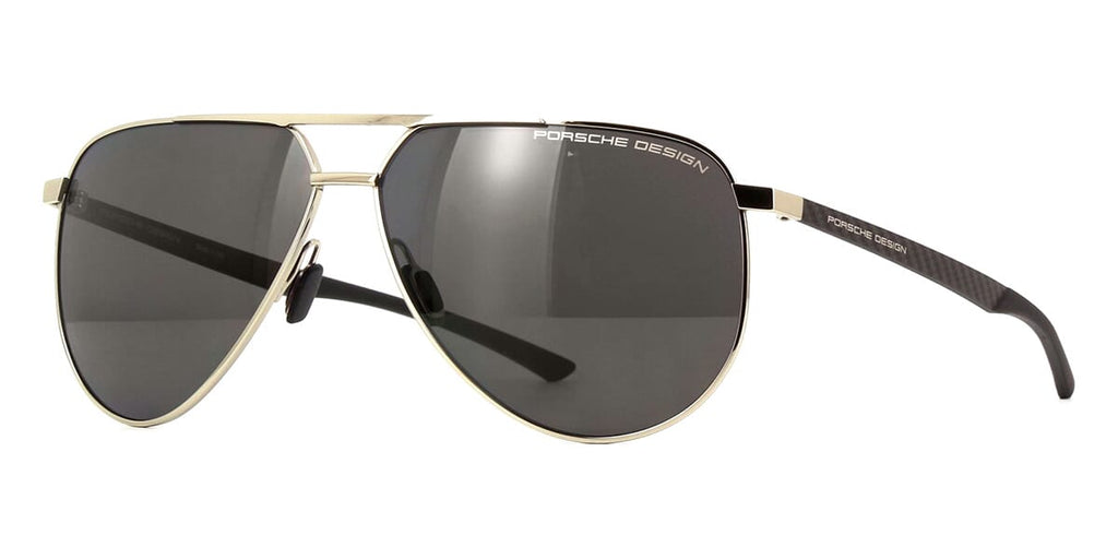 Porsche Design 8962 B Polarised Sunglasses