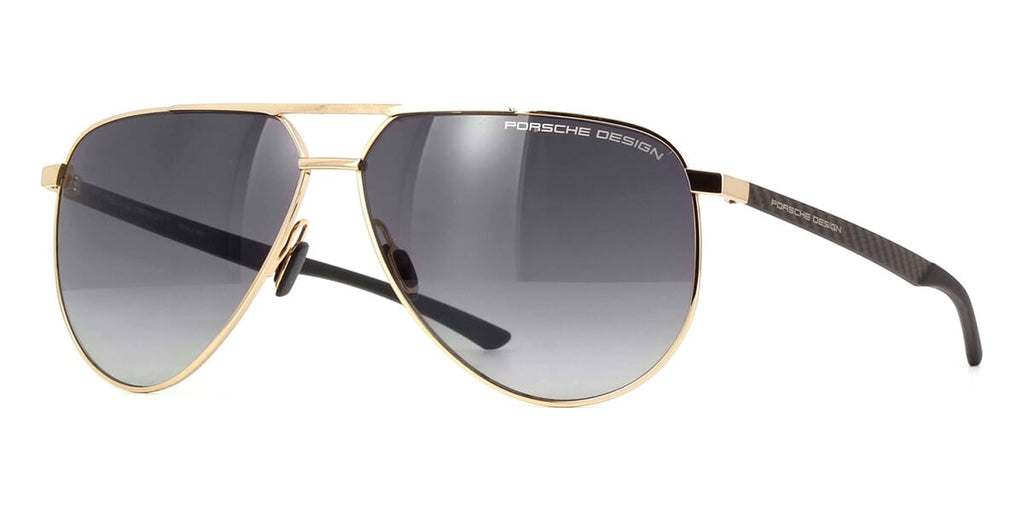 Porsche Design 8962 D Sunglasses