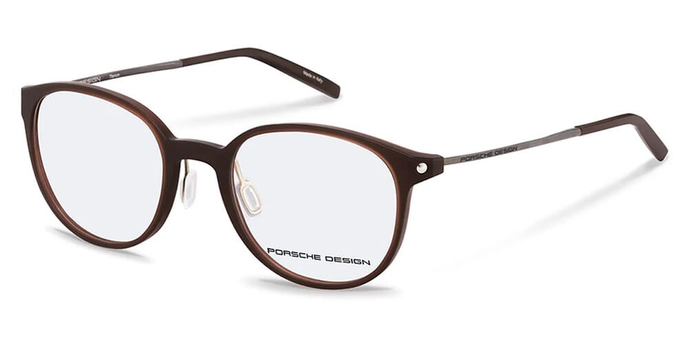 Porsche Design P8335-B Glasses