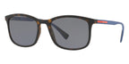 prada linea rossa sps 01t u61144 polarised