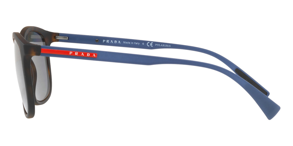 prada linea rossa sps 01t u61144 polarised