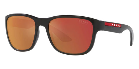 Prada Linea Rossa SPS 01U 1BO04U Sunglasses