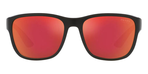 Prada Linea Rossa SPS 01U 1BO04U Sunglasses